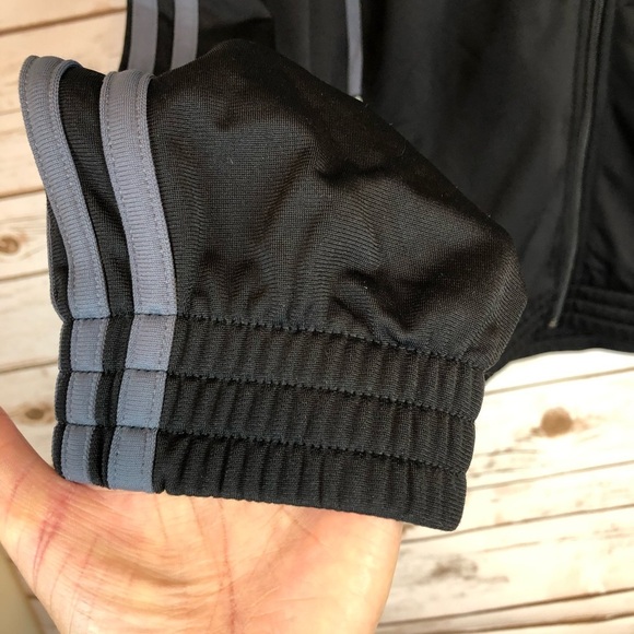 Adidas Men’s Track Jacket - XL - Picture 5 of 10